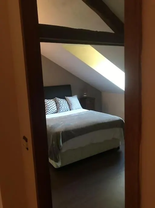 別荘 Peaceful, Comfortable Retreat With Pool Montcléra