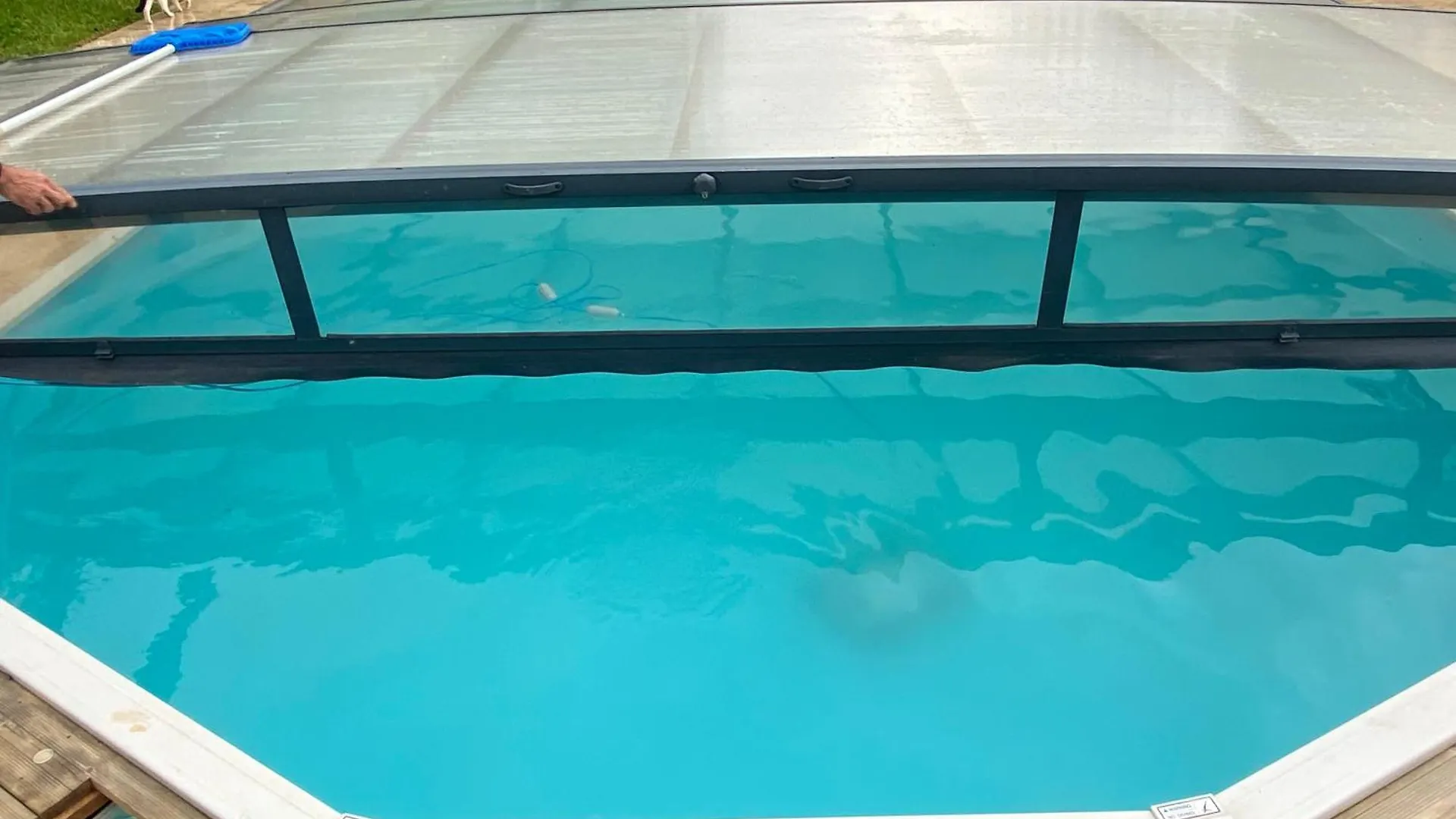 Peaceful, Comfortable Retreat With Pool Montcléra 0*,  フランス